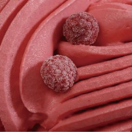 フランボワーズ